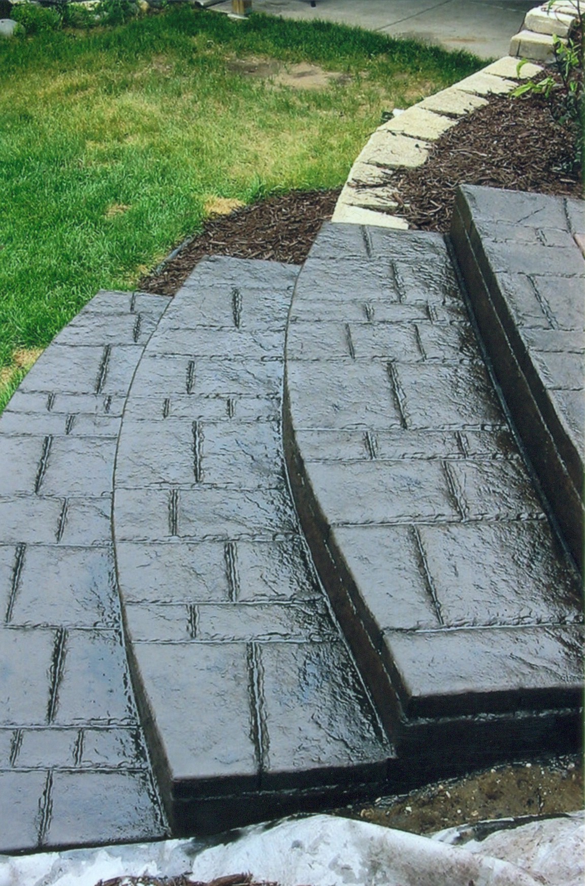 Minneapolis Concrete Driveways Concrete Aprons Asphalt Driveway